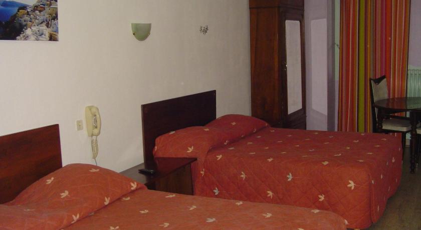 Hotel Le Saint Domingue Die Habitación foto