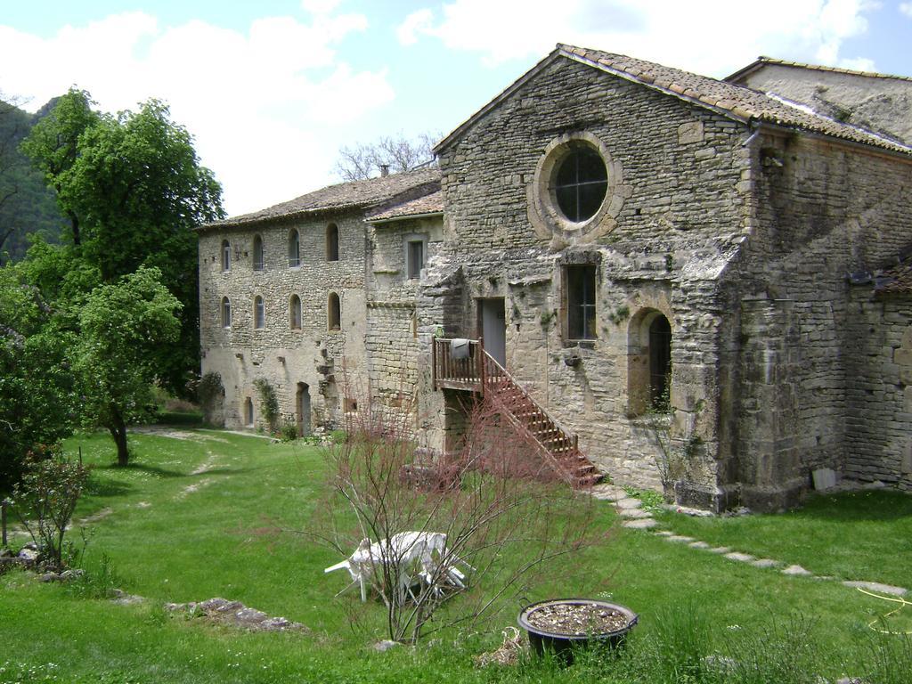 Hotel Le Saint Domingue Die Exterior foto